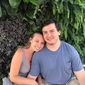 Meet your Posher, Carson